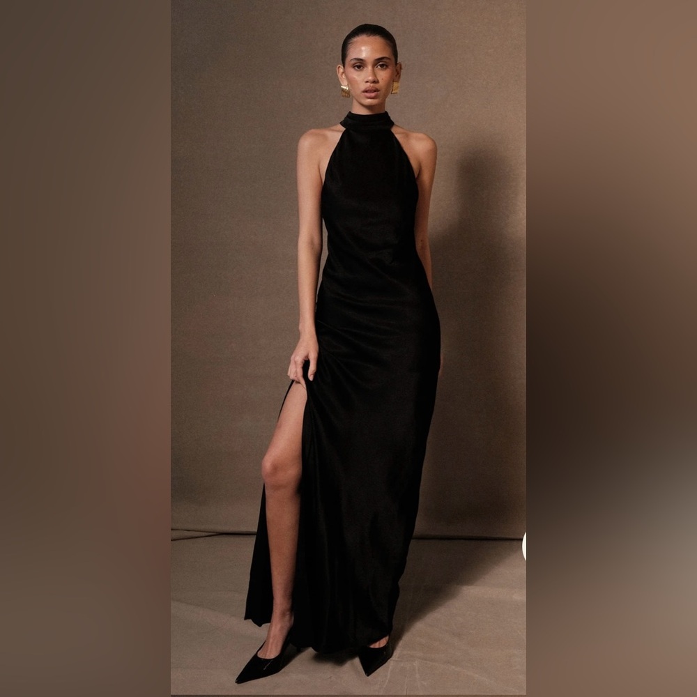 Meshki Claire Maxi Dress
